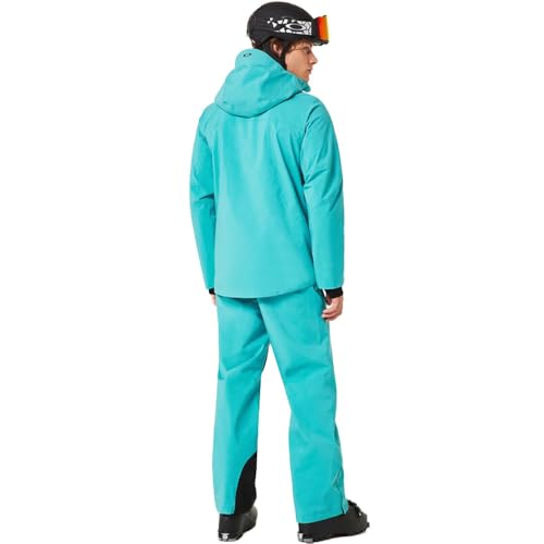Image of Oakley Men's Unbound Gore-tex Shell Jacket 2.0