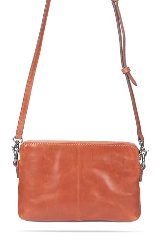 Image of Frye Melissa Wristlet Crossbody