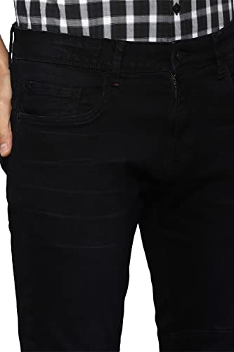 Image of Allen Solly Men Regular Jeans