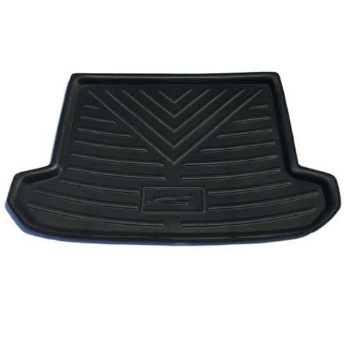 Tapis de coffre Sportage 4 QL GT-Line plateau sol botte étanche