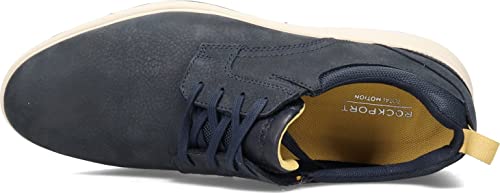 Image of Rockport Men's Total Motion City Plain Toe