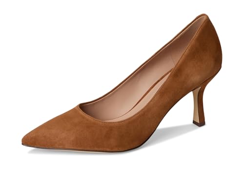 Cole Haan Womens Vivica Pointed Toe Pumps