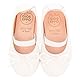 GIOSEPPO Baby-Mädchen Bancigny Ballerinas, weiß, 21 EU