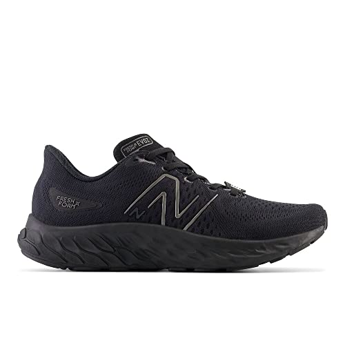 New Balance Men's Fresh Foam X Evoz V3 Slip Resistant Running Shoe3