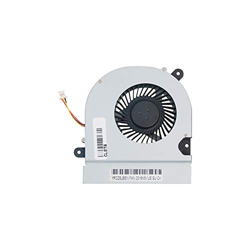 Cooler para Notebook Asus K45A | Interno