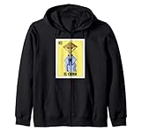 Photo Gallery funny mexican design for men - el chino felpa con cappuccio Photo Gallery funny mexican design for men - el chino felpa con cappuccio