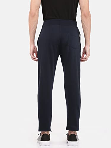Image of Dollar Mens Cotton Casual Jogger Trackpant (Pack of 1)