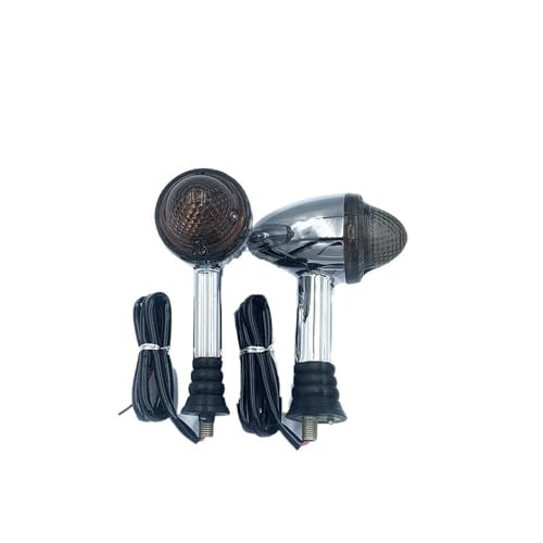 Clignotants arrière Triumph Bonneville SE T100 2009 pour réparer un phare cassé