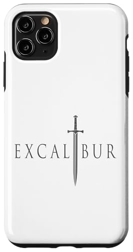 �G�N�X�J���o�[ �A�[�T�[���̐΂̒��̓`���̌� 7 �X�}�z�P�[�X iPhone 11 Pro Max �p