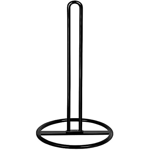 OBODING Paper Towel Holder Countertop Cover