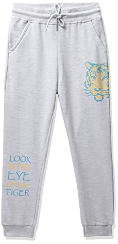 Image of Amazon Brand - Jam & Honey Boys Work Utility Pants
