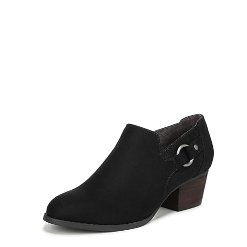 LifeStride Women's Brianna Fashion Boot Jet Black 6 M by LifeStride - Used condition - US$62.93