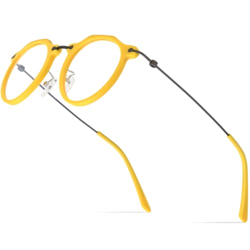Image of FONEX Acetate Titanium Glasses Frame Men 2024 New Square Eyeglasses Spectacles Eyewear F85843