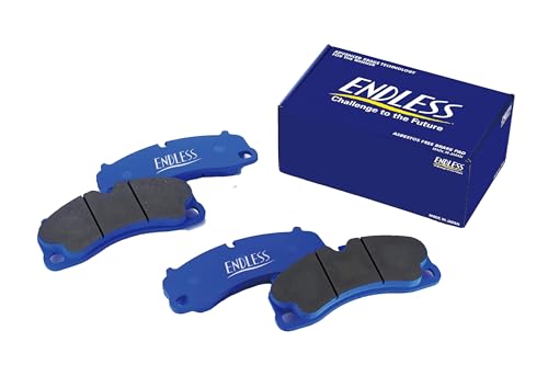 Ewig (エーヴィヒ) 【 MX72 】輸入車用 ブレーキパッド アルファロメオ 159・ブレラ リア EIP147MX72