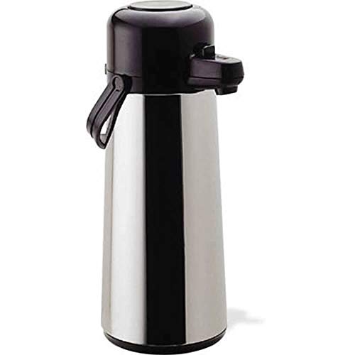 Garrafa Térmica Air Pot Inox 1,8L Invicta