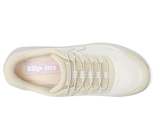 Image of Skechers Women's Glide Step Sole Hands Free Slip-Ins Sneakers