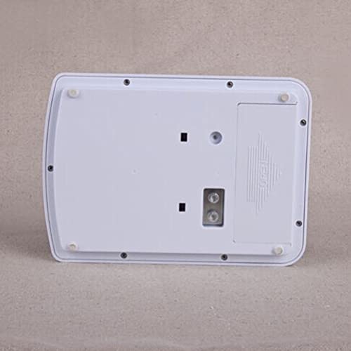 Báscula digital para alimentos capacidad 5 kg con pantalla LCD miniatura 5
