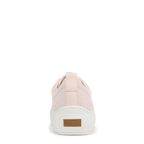 Image of Dr. Scholl's Time Off Knit Lace Up Sneaker