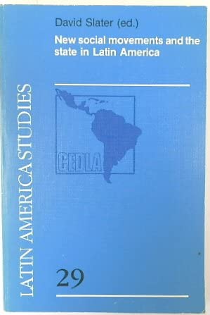 New social movements and the state in Latin America (Latin America ...