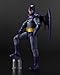 McFarlane Toys - DC Retro Space Batman (Batman 66' Comic) 6in Action Figure