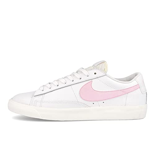 NIKE Blazer Low Leather, Sneakers Basses, 106,