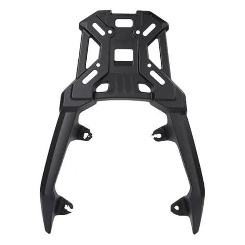 Portaequipajes de moto ADV160 soporte trasero para maleta en viajes de aventura