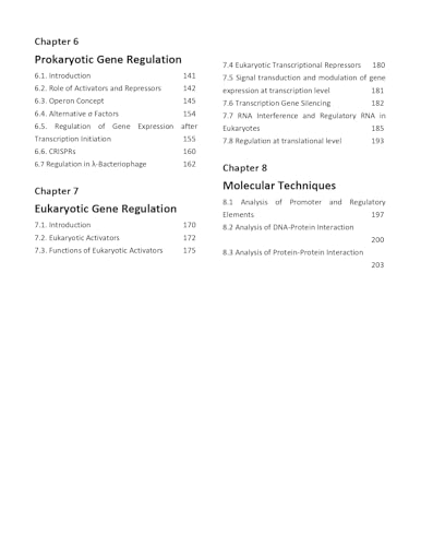 Image of Molecular Biology Book - Reference Textbook for B.Sc., M.Sc. & Competitive Exams | Best Seller Molecular Biology of Gene and Cell Book for CSIR NET, IIT JAM, CUET PG, GATE & SET | IFAS