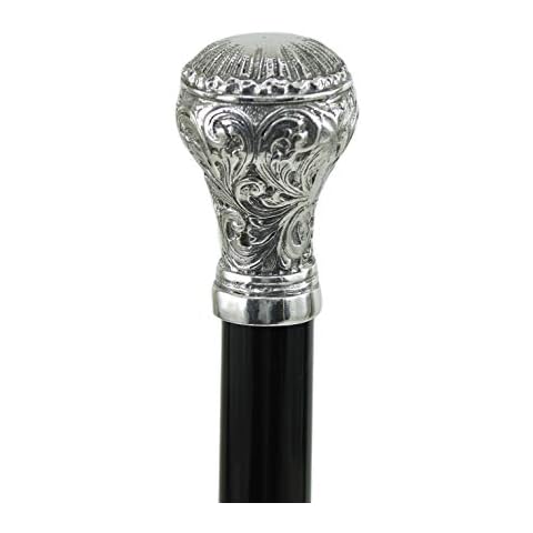 Cavagnini Wooden Walking Sticks Empty Liberty Hand Carved Canes For Men And Women Wood Elegant Ceremony Italy Cover
