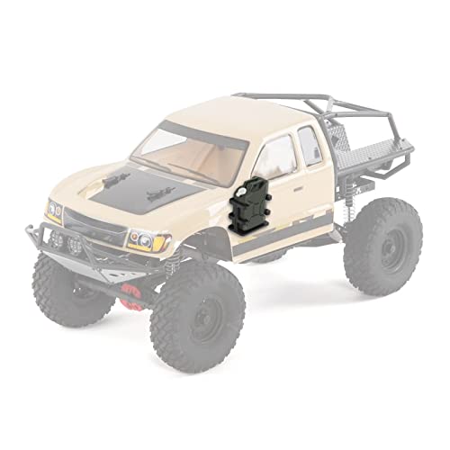RiToEasysports RC Simulated Fuel Tank - Image 4