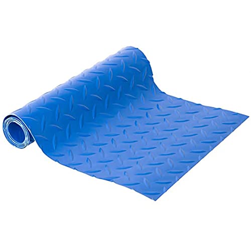 Jimtuze Tapis d'échelle de Piscine | Tapis d'échelle de Protection Entre Les escaliers et la Piscine,Tapis de Protection Anti-dérapant pour marchepied, 23 x 90 cm