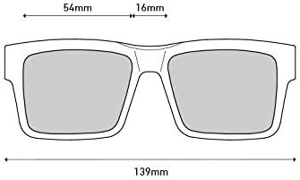 Miniatura 6 de Spy Optic Montana Square - Gafas de sol para hombre
