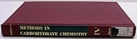 Methods in Carbohydrate Chemistry 012746204X Book Cover