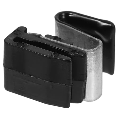 FUNOMOCYA Original Replacement Door Spring Clip Gas Door Cover Spring Fit Easy Installation Restore Functionality