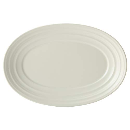MIKASA �v���[�g �X���[�� �z���C�g ���a22×���s15.4×����2.6cm �d�q�����W�E�H��@�E�I�[�u���Ή� T-771075