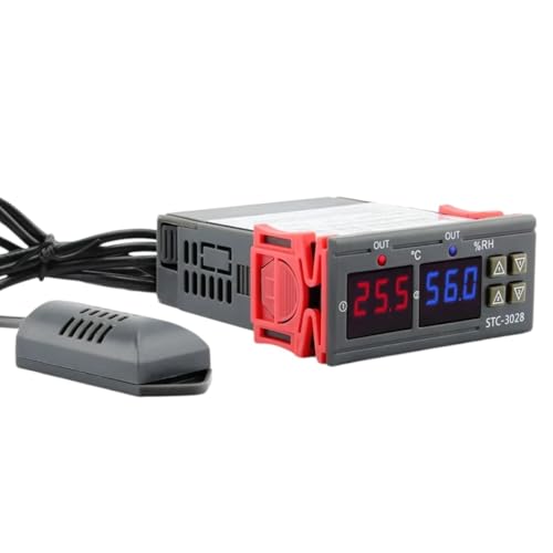 fAfW^T[X^bgxxSTC-3028xvxvCLx[^[Rg[[AC220V DC12V 24V 2025 MdqiAi