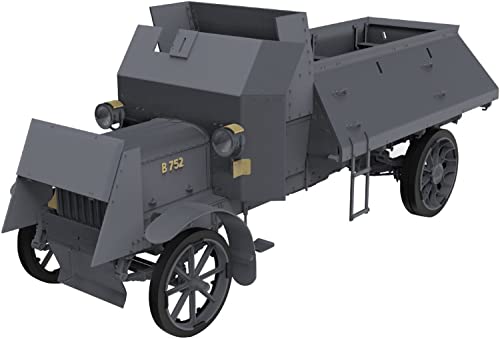 Miniart MIN39006 Scale Model kit