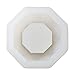 DIY Succulent Plant Flower Pot Silicone Mold Octagon Diamond Shaped Mould for Making Candy Chocolate Candle Holder Soap Ice