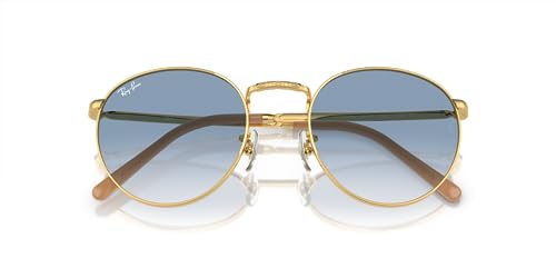 Image of Ray-Ban unisex Rb3637 New Round Round Sunglasses