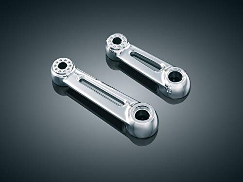 KURYAKYN 4060 Short Ergo Bras pour Confort Total sur Longues Routes