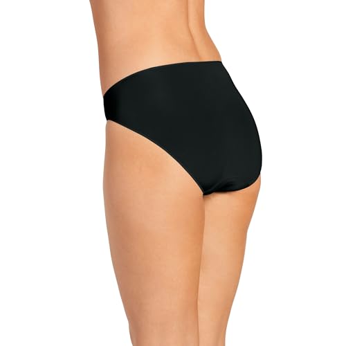 Image of Jockey Women's Underwear No Panty Line Promise Tactel Hi Cut