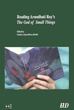 Reading Arundhati Roy's "The God of Small Things"