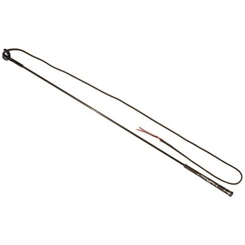 Downunder Horsemanship Handy Stick and Aussie String (Black) Cover