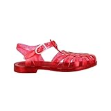 FACILES À ENFILER Fermeture avec boucle réglable pour un bon maintien du pied.