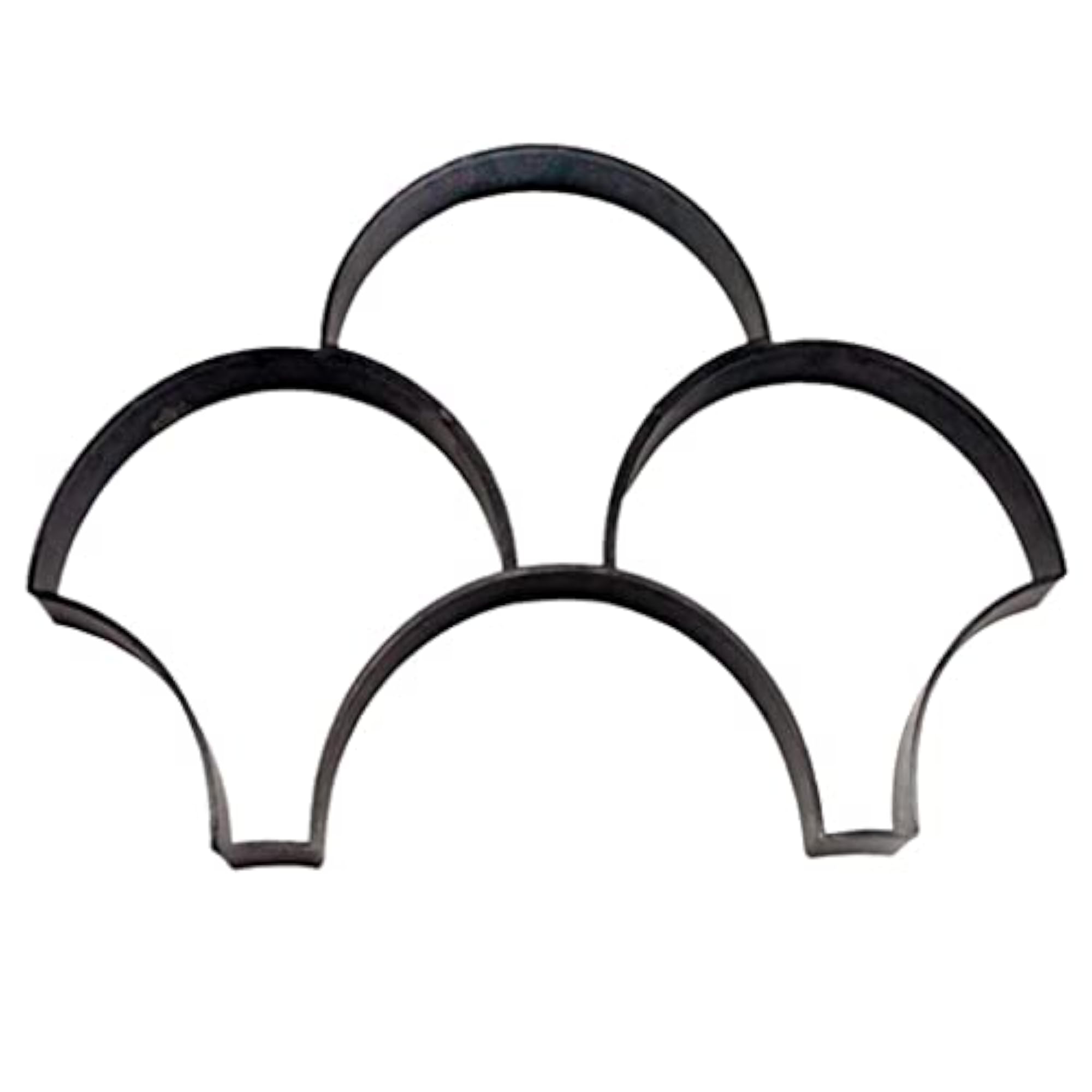 Home Garden DIY PVC Molded Paving Mold