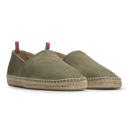 Castañer Men's Espadrilles Sneaker3