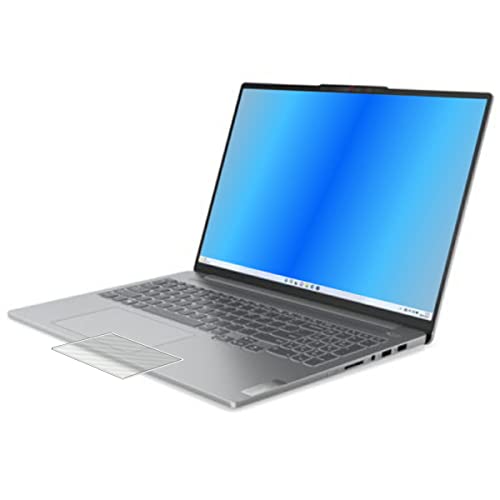 ClearView Lenovo IdeaPad Pro 5i Gen 8 16�^ 2023�N���f���p �J�[�{���� �^�b�`�p�b�h��p�ی�t�B���� ���{��