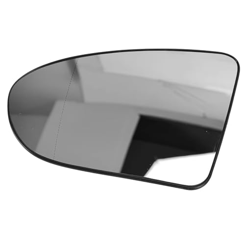 Miroir rétroviseur Nissan Qashqai J10 élimine buée vitre gauche