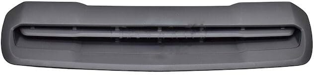 Hood Scoop Insert for 2020-2023 Chevrolet Silverado 2500 HD