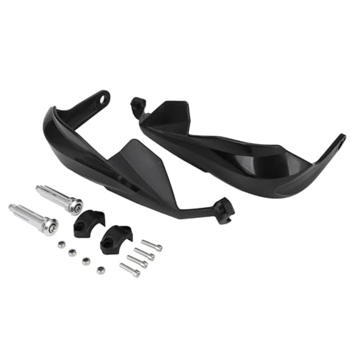Protege main moto pour ne plus avoir froid aux mains en hiver sur votre trail