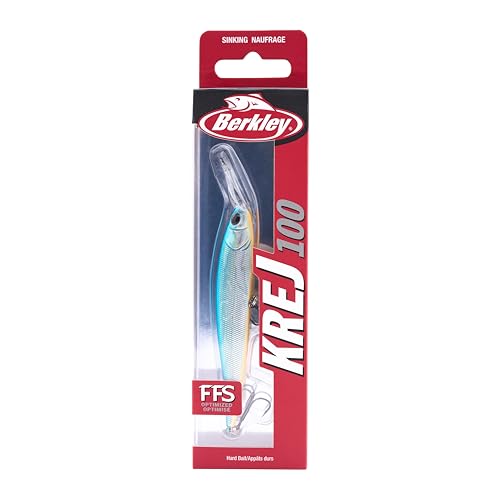 Image of Berkley Krej Fishing Hard Bait